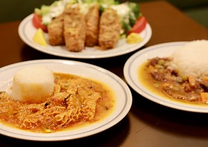 品川区内でもできる？世界グルメ旅行！ | しながわ観光協会