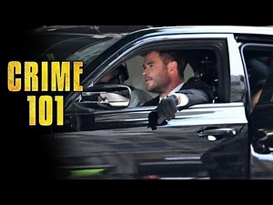 Crime 101 (2025) - Everything You Need To Know | Chris Hemsworth | Mark Ruffalo | Cast and Crew