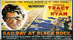 Bad Day at Black Rock (1955)🔹