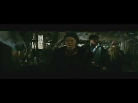 Inkheart - Official Trailer