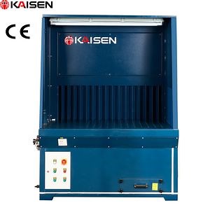 [Hot Item] Downdraft Grinding Dust Collector for Industrial