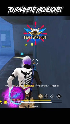 Tournament Highlights 🔥