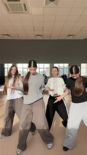 #рекомендации #тренды #танцы | dance