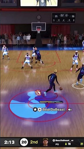 How to Get EASY ANKLE BREAKERS in NBA 2K26 😳