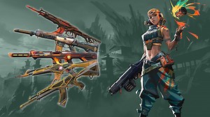 Top 5 Valorant skins every Raze player must try