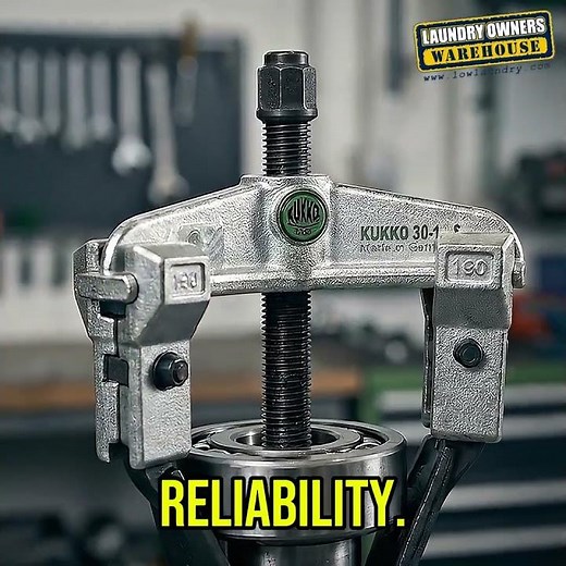 KUKKO Bearing Pullers & Extractors | Pro Tools Shipped Same Day