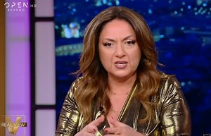 Σοφία Μουτίδου: Οι αναρτήσεις μετά το σκηνικό με τον Γκλέτσο