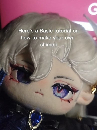 How to Make Your Own Shimeji Desktop Pet Tutorial