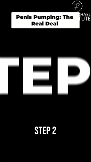 Dr. Rachael M.D., PhD | Pumping: the real deal. Forget the myths, this video shares personal experiences and evidence on its potential effectiveness. #PenisPump... | Instagram
