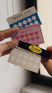 Make your customers feel special with Digistamps! ✨ Celebrate years of loyalty with a personalized, high-quality stamp. Enjoy creating memories with your customers while showcasing your unique brand. Reward loyalty! Grab Digistamps in-store or order online. 🤗 Website: DigistampsPH.com Shopee: shopee.ph/digistamps.ph Lazada: lazada.com.ph/shop/digistamps #DigistampsPH #StampYourWayWithDigistamps #UniquelyYours | Digistamps