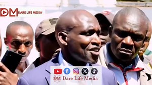 The State took control of Albert Ojwang's Twitter account, they deleted, deactivated everything ‼️⁉️ Many questions to be answered ~Activist Fred Ogolla #JusticeForAlbertOjwang Dare Life Mediax 💯 | Aus Okuto