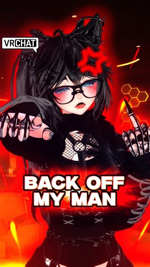 MopMovies on Instagram: "I Witnessed VRChat Dating First-hand 💀 | #vrchat #fyp #vrchatmemes #memes #edating"