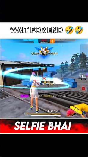 ❤️‍🔥1VS4 CS FUNNY COMMENTRY 😎 FUNNY VOICE MOMENTS #freefire #viral #shorts #attitude #sad #love #gam