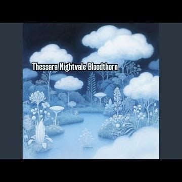 Phantom Cloud Garden