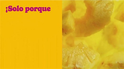 Tropical Smoothie Cafe Tropiboba Bowls TV Spot, 'Un montón de nutrientes'