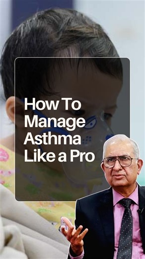 💡 Asthma doesn’t have a cure, but with the right medication, it can be controlled. The real danger? Not knowing what to use, when to act, or how to manage an attack. In Episode 4 of our Asthma Readiness Digital Training, India’s leading respiratory health expert, Dr GC Khilnani, unpacks the role of asthma medicines - both for long-term control and emergency relief. Discover how they work, when to use them, and why correct usage can make all the difference between a stable life and a sudden cris
