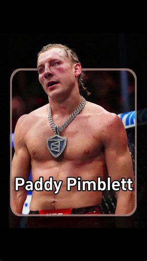 Paddy “The Baddy” Pimblett is UFC’s most entertaining lightweight star, hands down. This wild Scouse lad brings nonstop chaos every single time he steps inside the Octagon. #PaddyPimblett #TheBaddy #UFCLondon #BritishMMA #UFC