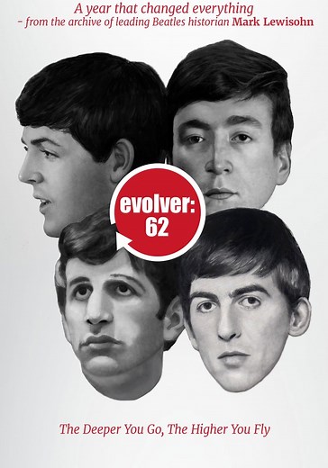 Evolver 62 streaming: where to watch movie online?