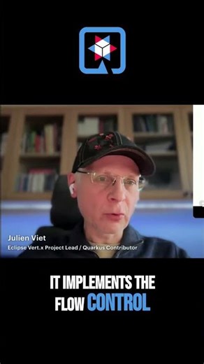 HTTP3 & QUIC: Revolutionizing Web Performance #shorts #quarkusinsights #quarkus #vertx #http3 #java