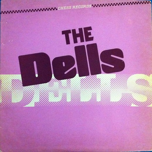 The Dells - The Dells