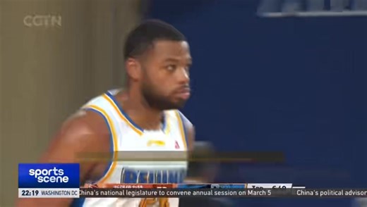 😉 Beijing Ducks hold on for an 89-85 thriller vs Xinjiang Flying Tigers. 💢 Zhao Rui shines with a game-high 23 PTS, including clutch threes in Q4. Eugene German adds 22 PTS, keeping Beijing unbeaten at 6-0. 🧮 Xinjiang led early & kept it close, but Ducks stay top of the table. #CBA #BeijingDucks #ZhaoRui #EugeneGerman #Basketball #UnbeatenRun | CGTN Sports Scene