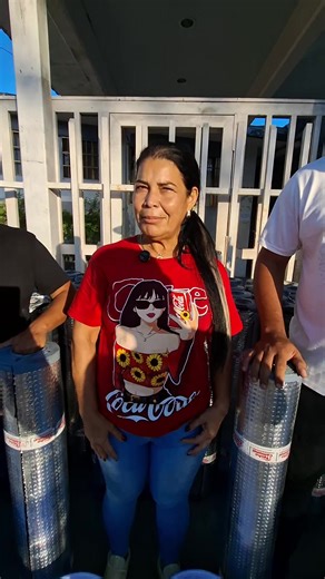 Impermeabilización de 600 m² en CDI Yaguaraparo – Alcalde Eric Campos