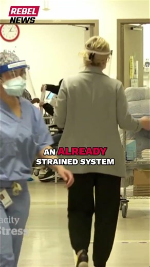 Canadian Healthcare Crisis: Bureaucracy, Big Pharma, and Patient Care