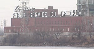 PSO rate hike finalized, but right now, bills are going down