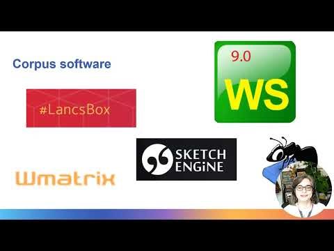 Corpus-Assisted Discourse Studies (CADS) - 1