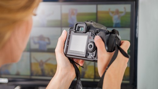 How many megapixels do you actually need?