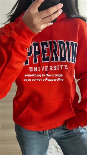 Our favorite orange pieces from the Seaver Bookstore 🧡 #BlueAndOrange | orange book