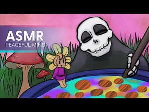 ASMR Deep Sleep Therapy: 50 Minutes of Calming Sounds for Ultimate Relaxation