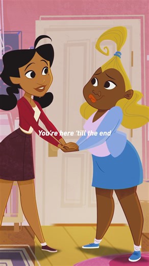 my gals💖💓💘💓💝💓 🎥 Hannah Montana, Wizards Beyond Beyond Waverly Place, Electric Bloom, Vampirina, Phineas and Ferb, Proud Family: Louder and Prouder, Descendants, Ariel Sofia the First, Minnie's Bow-Toons: Pet Hotel | Disney Channel