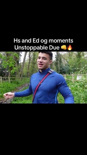 Hs and Ed Unforgettable Moments Compilation