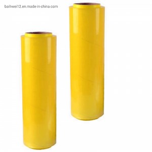 [Hot Item] PVC Cling Wrap Film/ Vegetable Film/ Food Wrap/ Wrapping Film