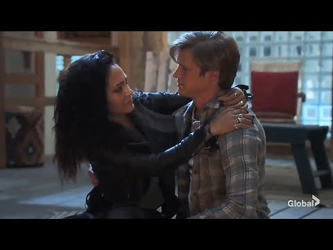 Mac and Riley's Feelings: A Timeline (thru 5x14)