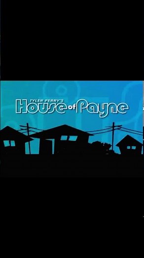 Tyler Perry’s House of Payne Season 3-8 Intro
