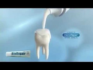 Зубная паста Biorepair