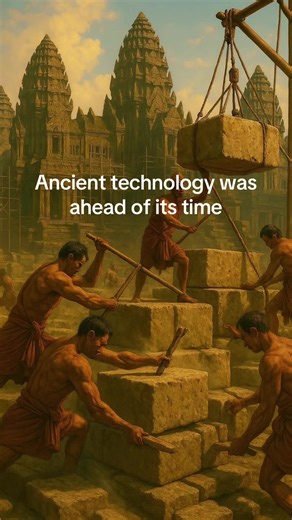Did you know that? #history #technology #romanempire #rome #fyp