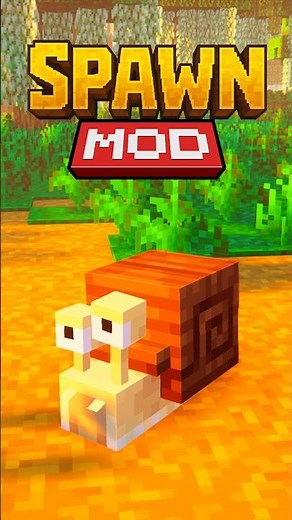 Minecraft 1.20.1: Os Novos Animais do Minecraft!!! - Spawn MOD [JAVA]