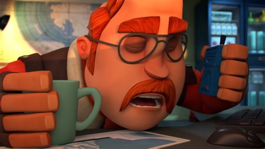 A very Rabbid Christmas 🎄 | 1H Winter compilation | Cartoon for Kids | Rabbids