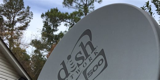DISH could pull Atlanta News First, Peachtree TV from its service soon