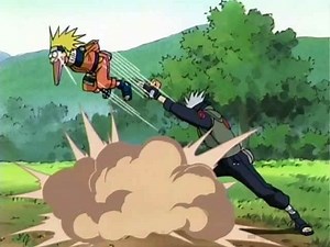 Tổng hợp tất cả Jutsu trong Naruto