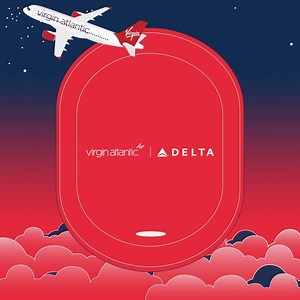 With 230 US destinations to choose from, get a taste of the States with Virgin Atlantic and Delta Air Lines. Head to www.virginatlantic.com to plan your next adventure. | Virgin Atlantic