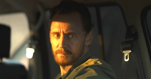 The Night Manager: Jonathan faces questions from Teddy