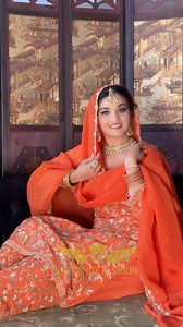 Wedding wear @intrendzfashion_bride_groom Party Wear @intrendzfashion_sukhjitkaur Jewelley @jas_designs_2021 Mua @beautyblush_by_nancy #intrendzfashion_sukhjikaur #intrendzfashionbride #intrendzfashionbridegroom #jasdesigns #sikhbrides #sikhwedding #bridallehenga #groomsherwani #indianwedding #punjabisuit #punjabibride #weddingphotography #bride #punjabiwedding #makeup #makeupartist | Intrendz fashion by Sukhjit Kaur