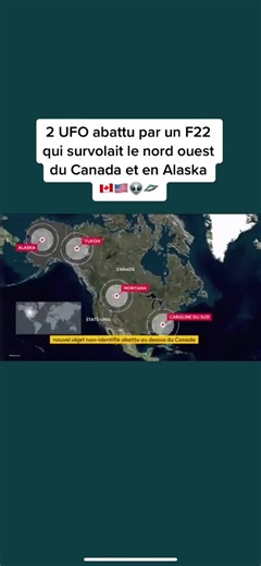 #pourtoi #ufonews #ovni #ufousa #ufofrance #breakingnews #alien #invasionalien #elonmusk #news #reportage #usa #canada #france #ufoalaska #ufocanada #army #iwanttobelieve