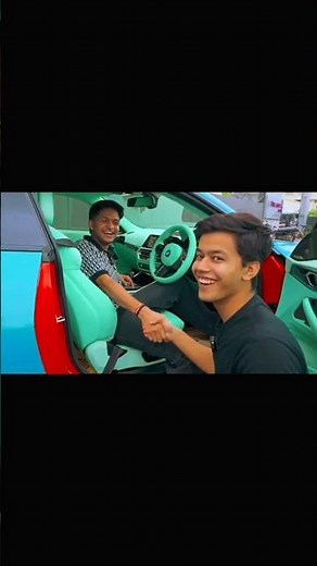 Super's car's Dad 💀😈 | BMW m4 purchase by Lokesh Gamer #lokeshgamer #bmw #trend #aura