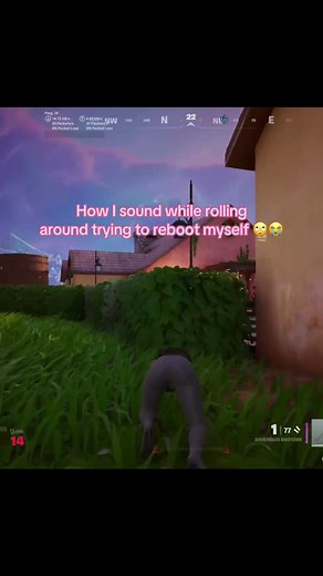 Fortnite Reboot Trick: Mastering Self-Rebooting