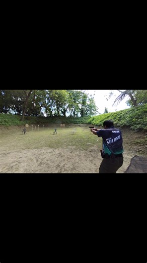 Practical shooting | Noel Calub
